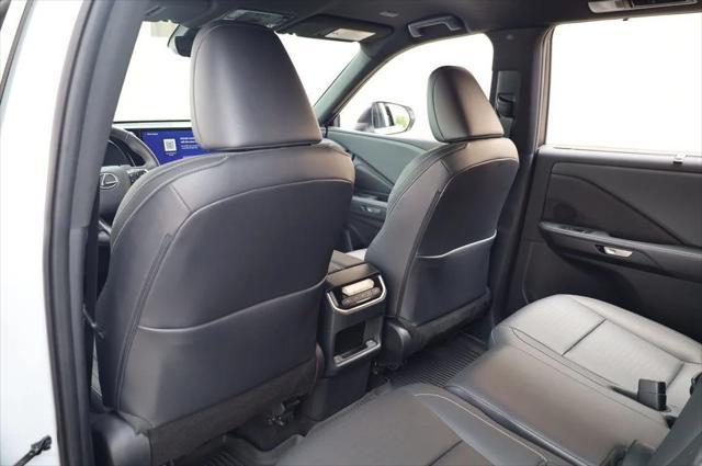 used 2024 Lexus TX 350 car, priced at $54,997