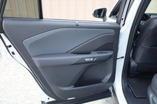 used 2024 Lexus TX 350 car, priced at $54,997