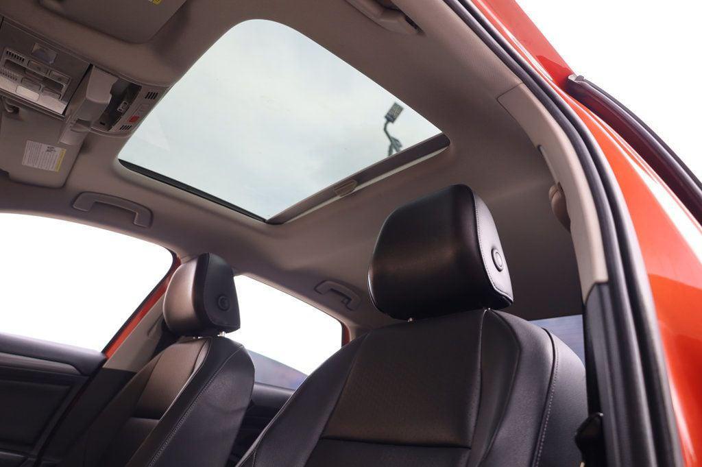 used 2019 Volkswagen Jetta car, priced at $11,947