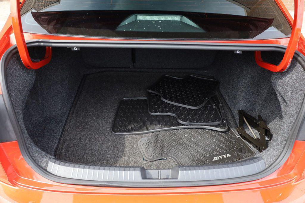 used 2019 Volkswagen Jetta car, priced at $11,947