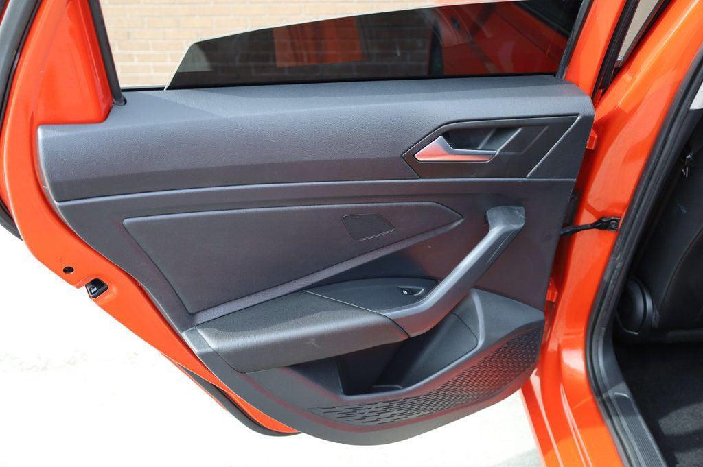 used 2019 Volkswagen Jetta car, priced at $11,947