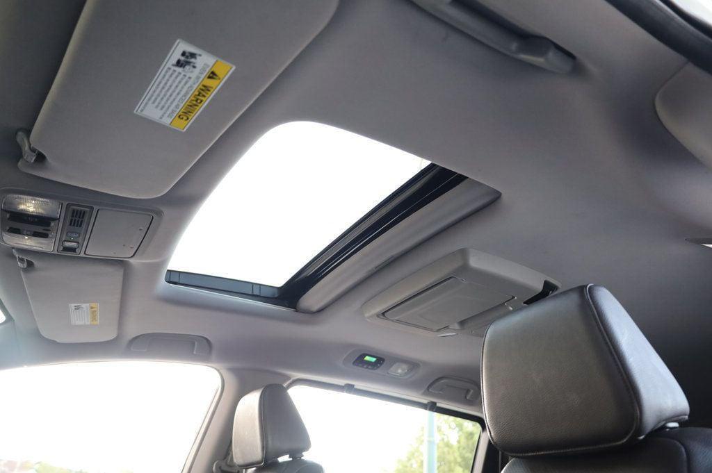 used 2018 Honda Odyssey car, priced at $21,397