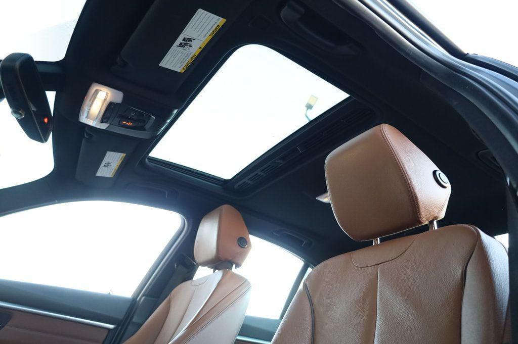 used 2016 BMW 328 car, priced at $10,497