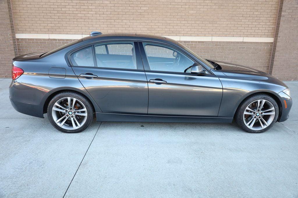 used 2016 BMW 328 car, priced at $10,497