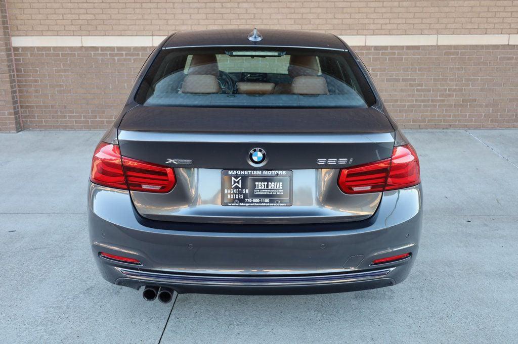 used 2016 BMW 328 car, priced at $10,497