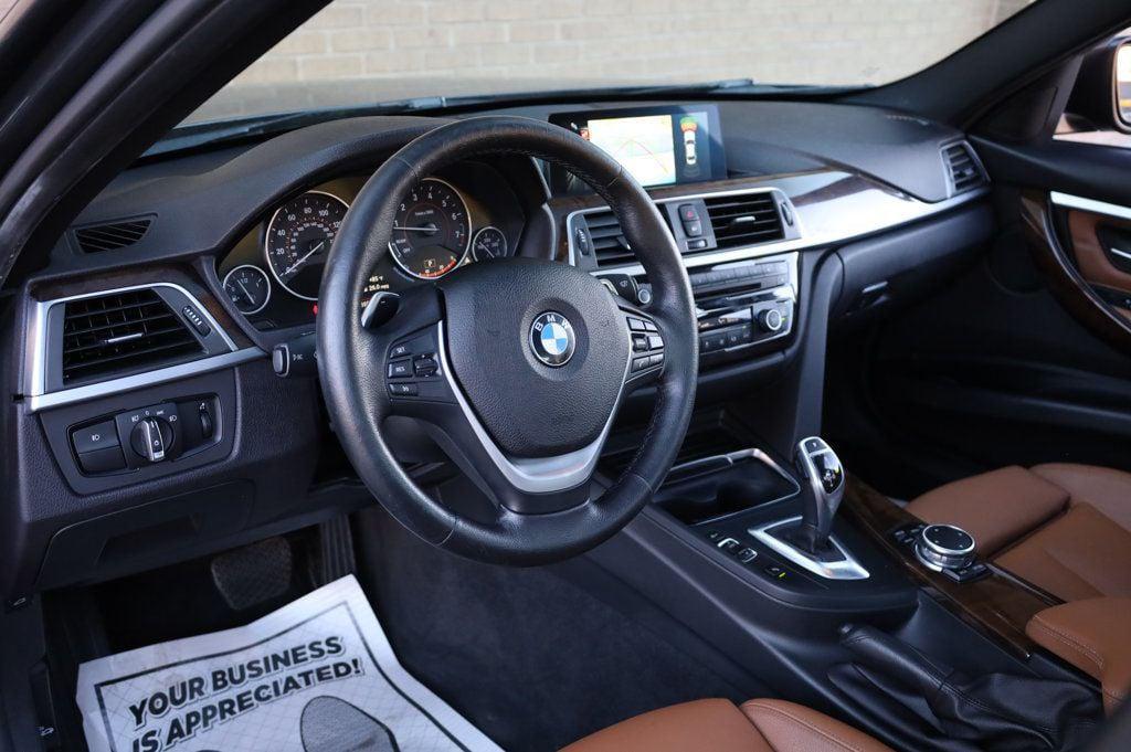 used 2016 BMW 328 car, priced at $10,497
