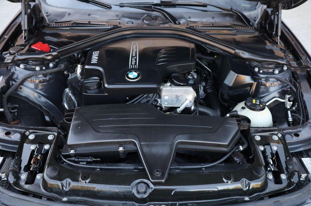 used 2016 BMW 328 car, priced at $10,497