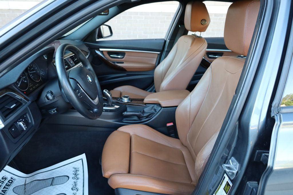 used 2016 BMW 328 car, priced at $10,497