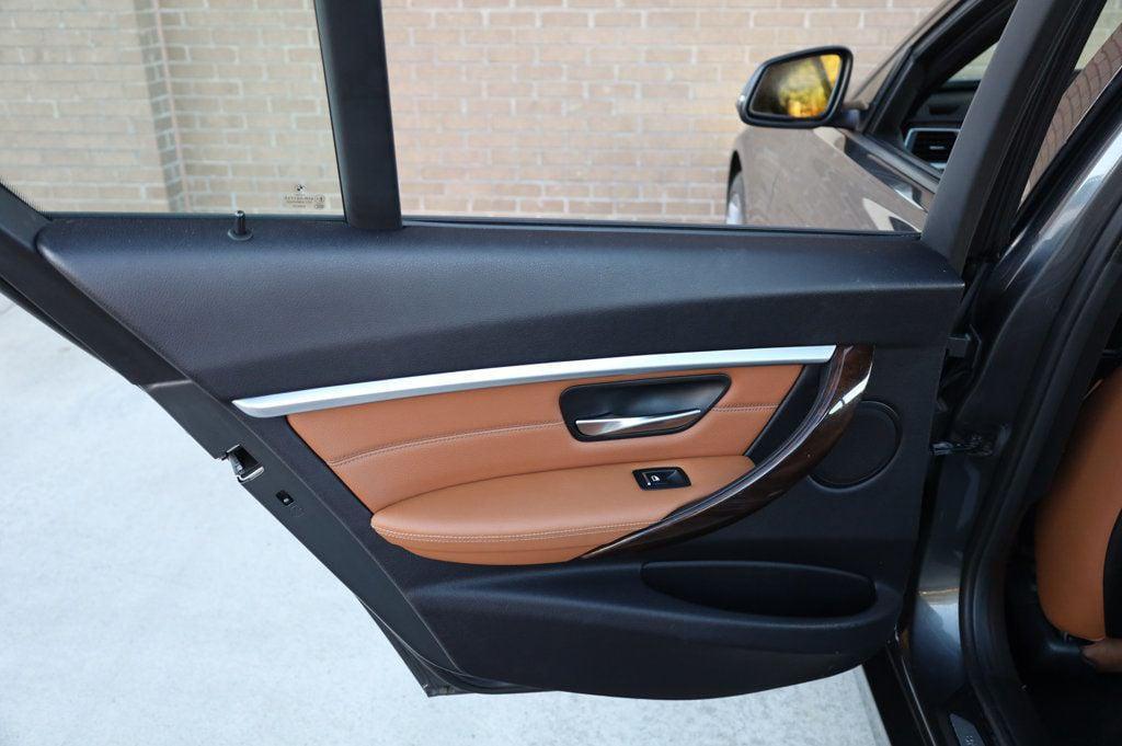 used 2016 BMW 328 car, priced at $10,497