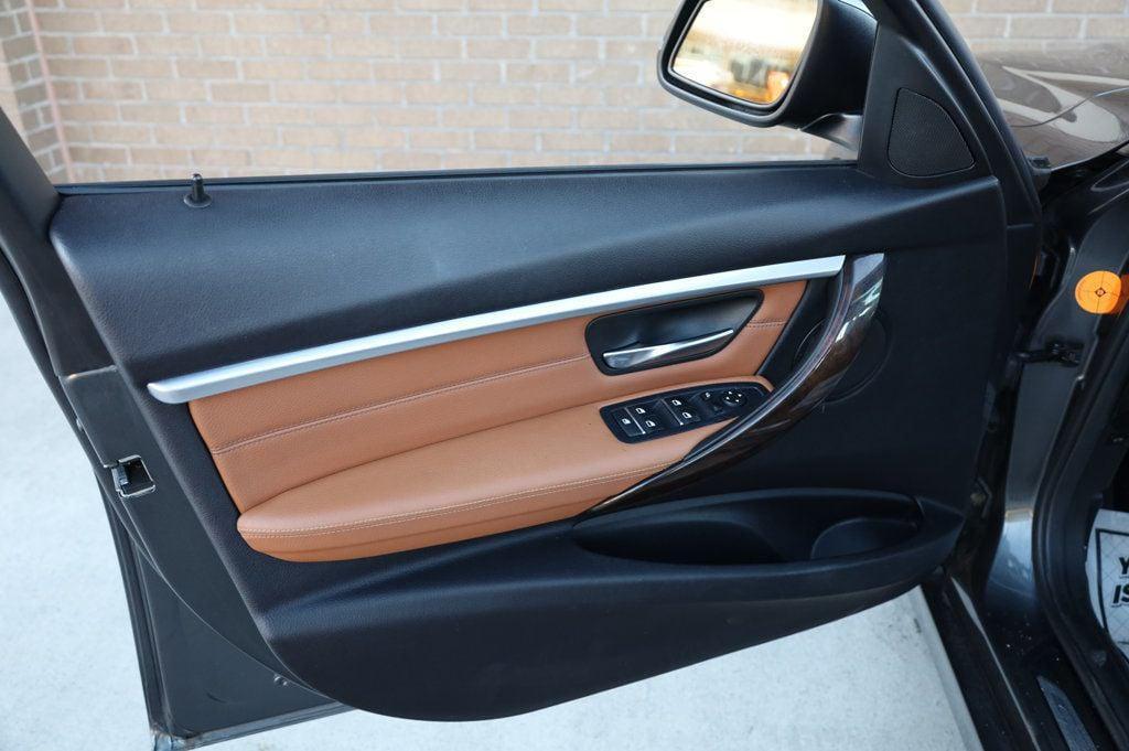 used 2016 BMW 328 car, priced at $10,497