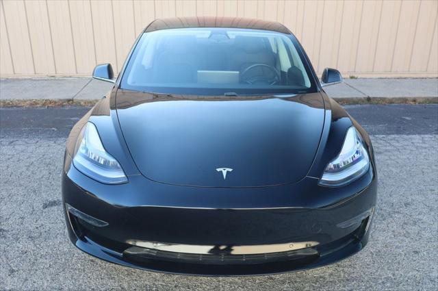 used 2019 Tesla Model 3 car, priced at $18,997