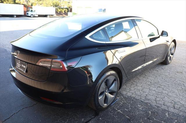 used 2019 Tesla Model 3 car, priced at $18,997