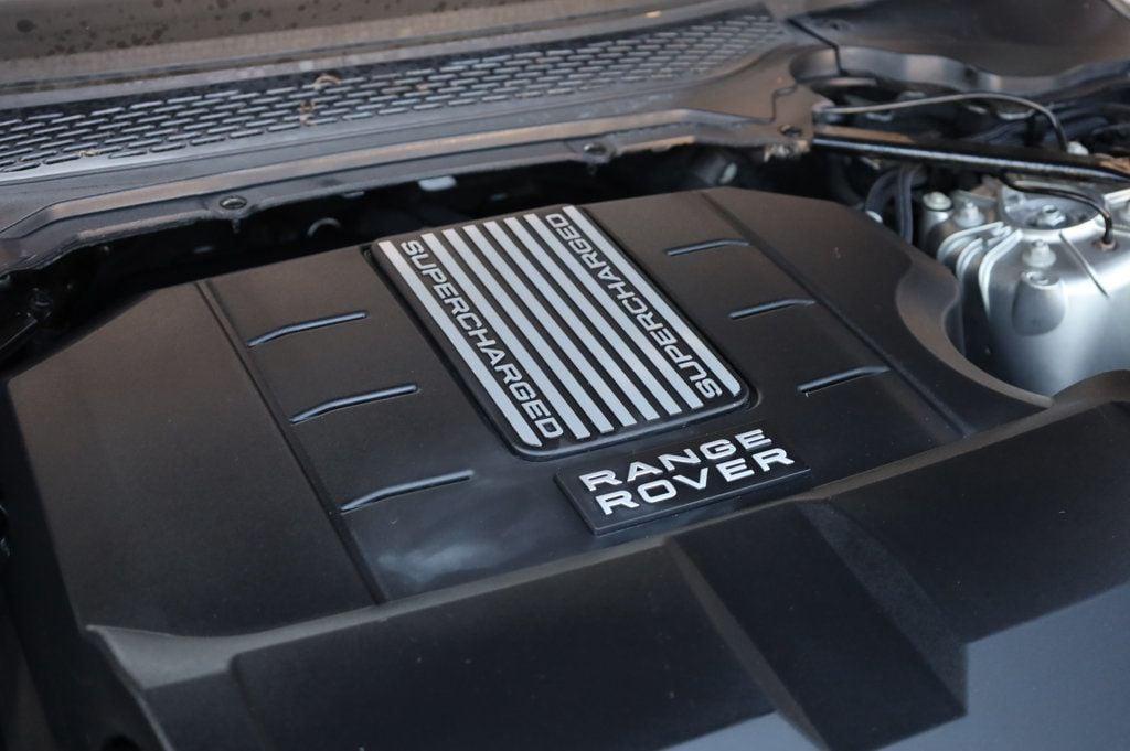 used 2014 Land Rover Range Rover Sport car, priced at $12,497