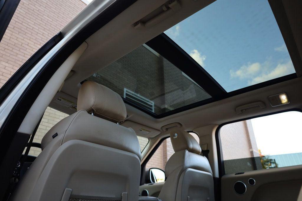 used 2014 Land Rover Range Rover Sport car, priced at $12,247