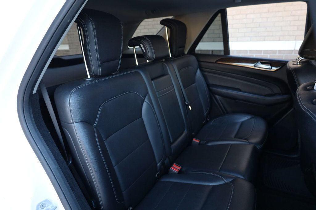 used 2014 Mercedes-Benz M-Class car, priced at $11,747