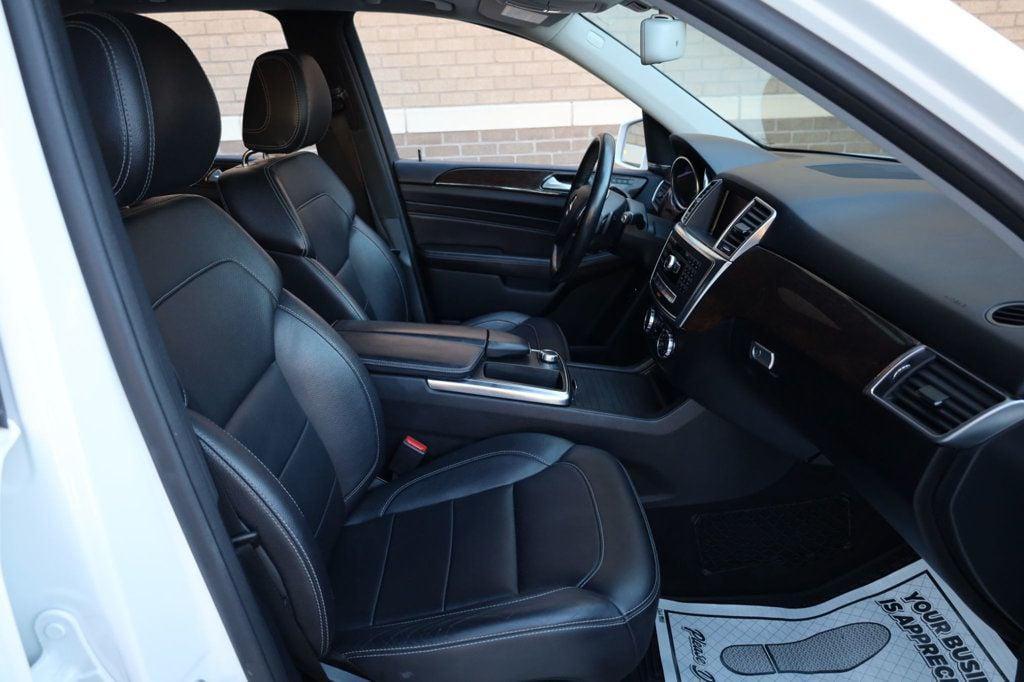 used 2014 Mercedes-Benz M-Class car, priced at $11,747