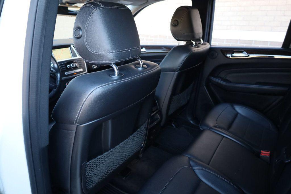 used 2014 Mercedes-Benz M-Class car, priced at $11,747