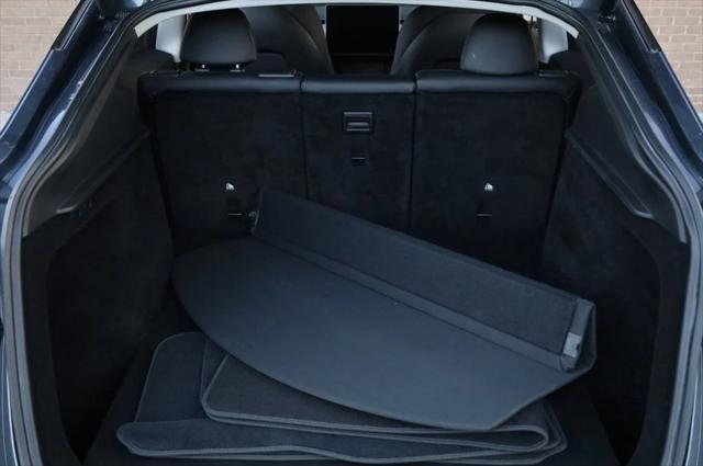 used 2022 Tesla Model Y car, priced at $27,997