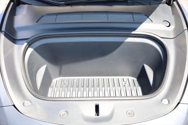 used 2022 Tesla Model Y car, priced at $27,997