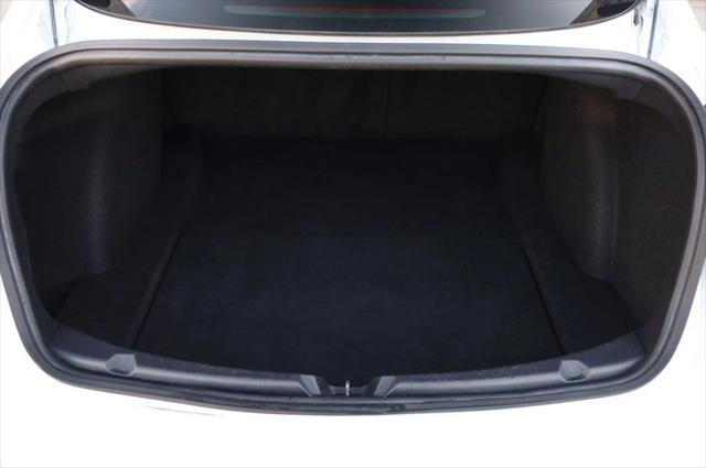used 2019 Tesla Model 3 car, priced at $17,497