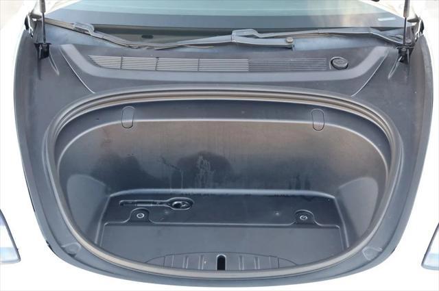 used 2019 Tesla Model 3 car, priced at $17,497