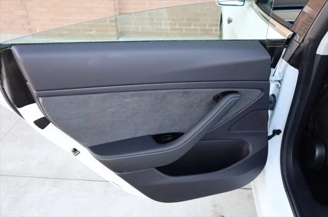 used 2019 Tesla Model 3 car, priced at $17,497