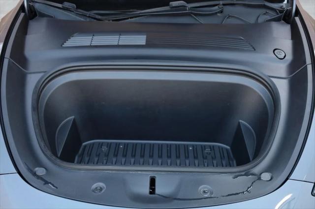 used 2021 Tesla Model Y car, priced at $24,997
