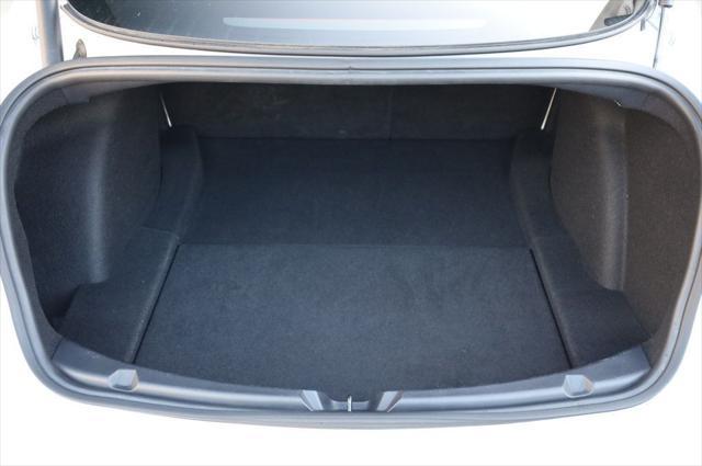 used 2021 Tesla Model 3 car, priced at $20,297