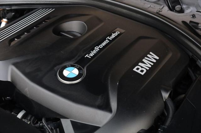 used 2019 BMW 430 car, priced at $21,787