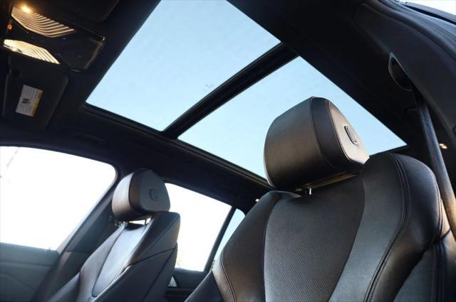 used 2019 BMW X5 car, priced at $22,997
