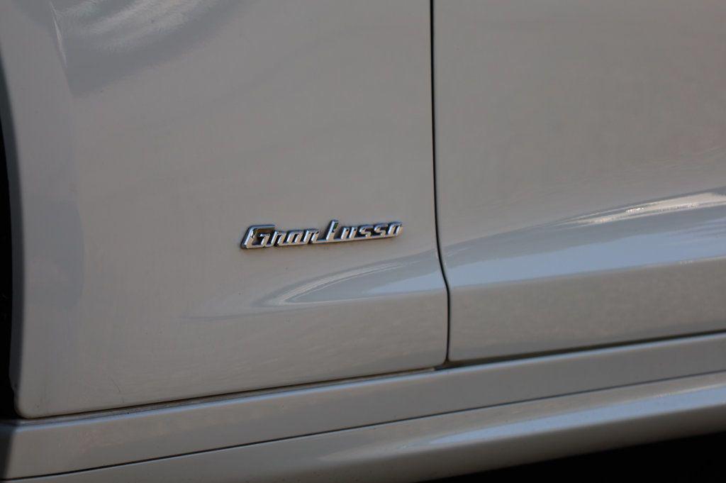 used 2019 Maserati Quattroporte car, priced at $29,497