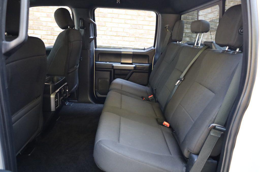 used 2019 Ford F-150 car, priced at $24,997