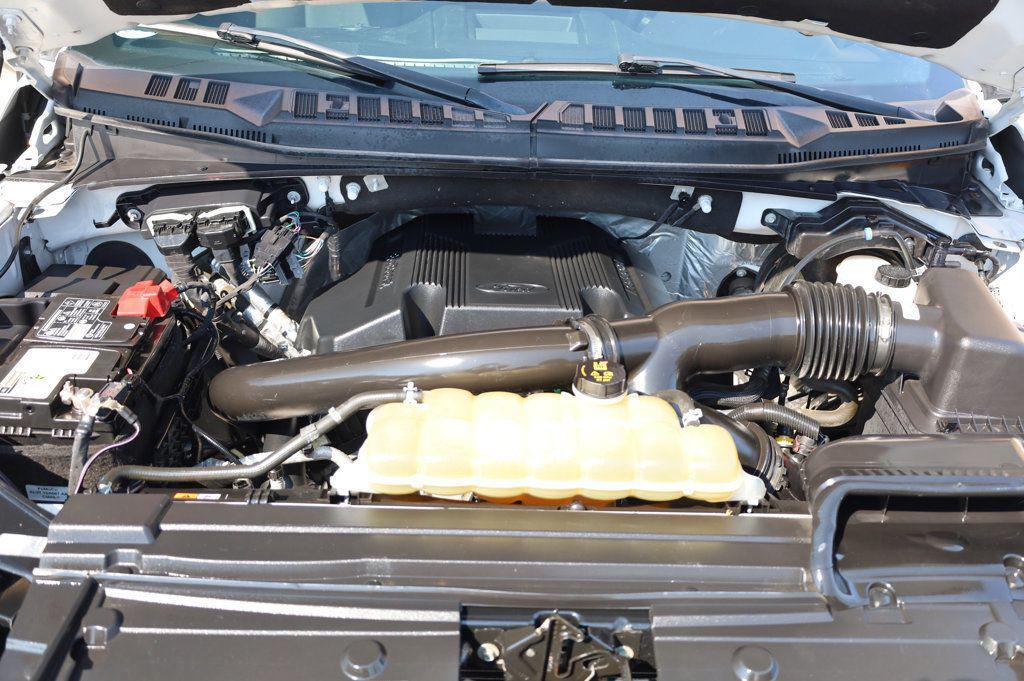 used 2019 Ford F-150 car, priced at $24,997