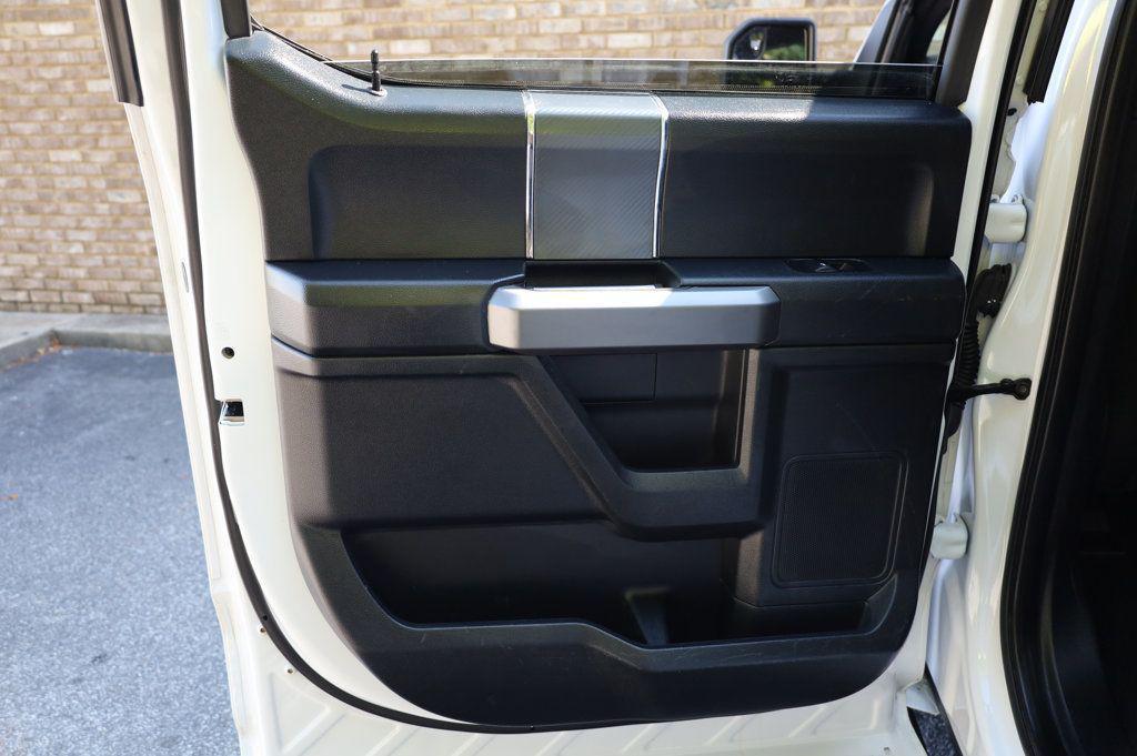 used 2019 Ford F-150 car, priced at $24,997