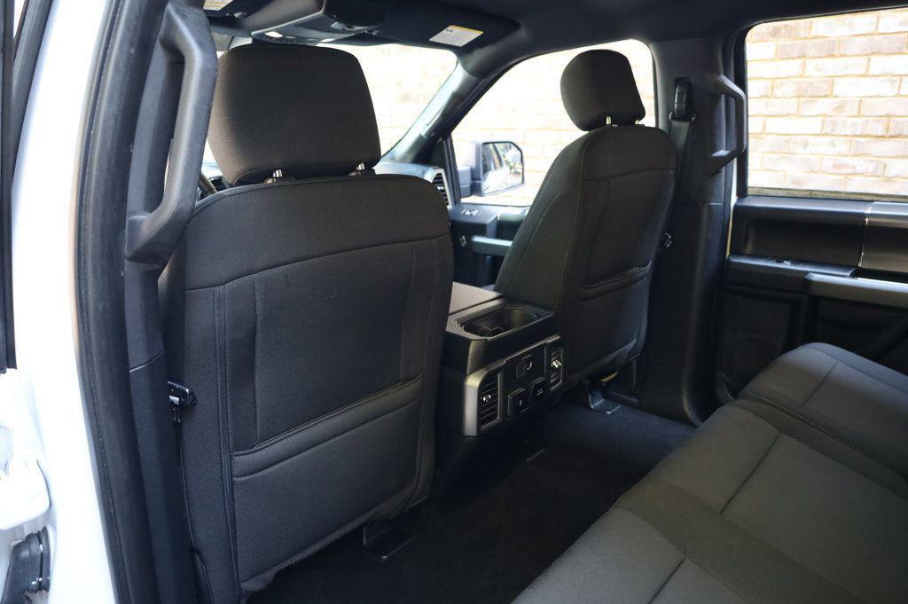 used 2019 Ford F-150 car, priced at $24,997