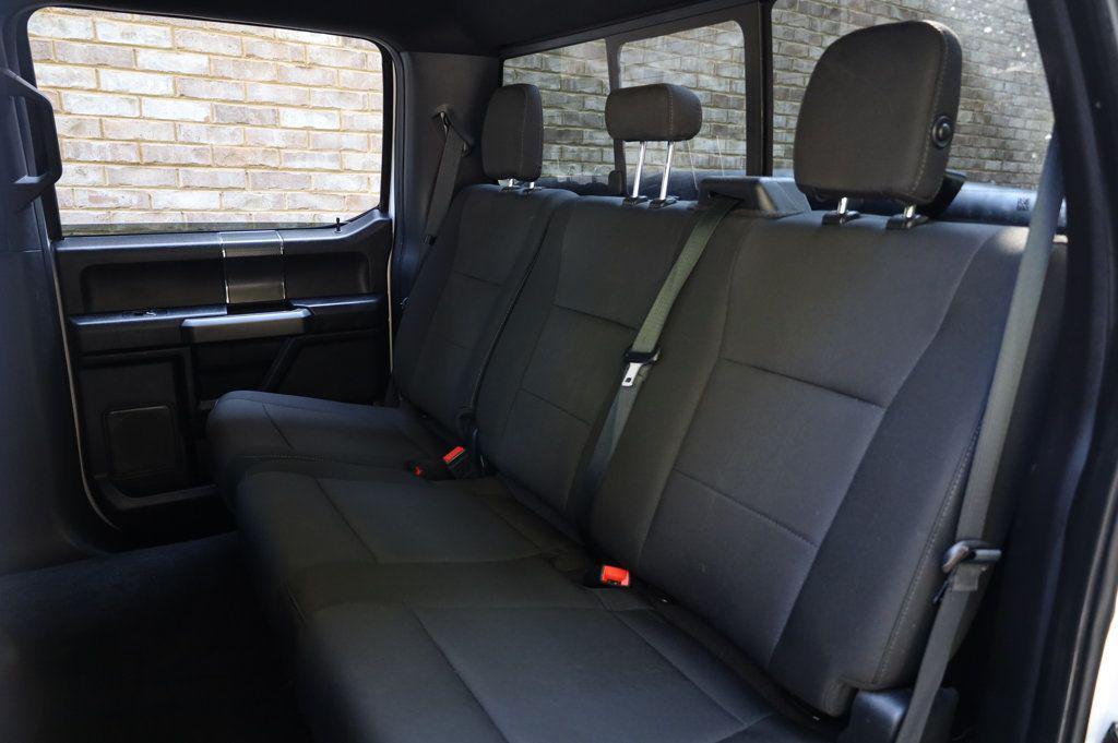 used 2019 Ford F-150 car, priced at $24,997