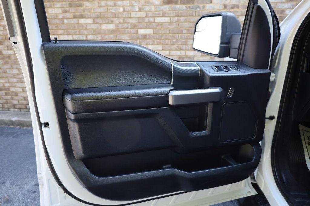 used 2019 Ford F-150 car, priced at $24,997