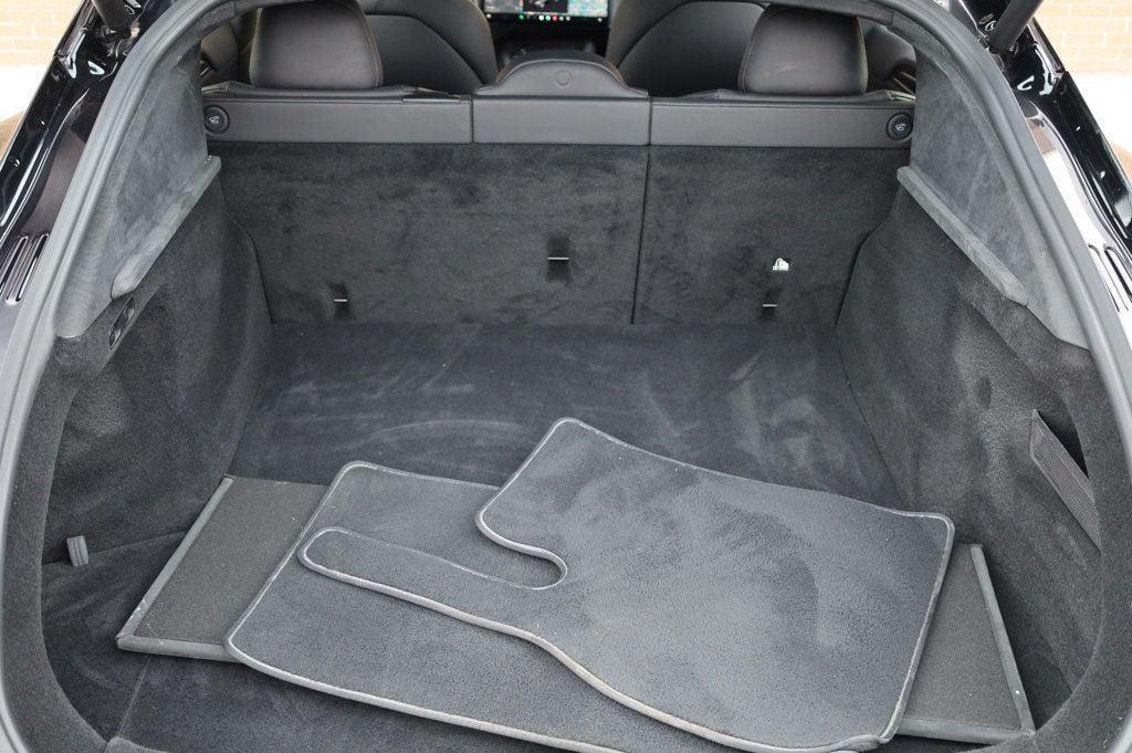 used 2023 Tesla Model S car, priced at $67,997