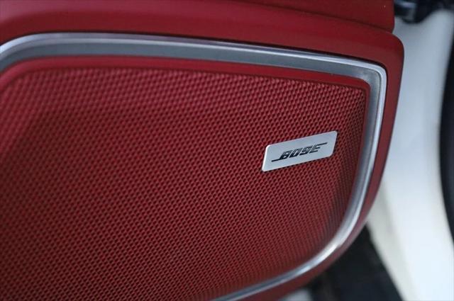 used 2021 Porsche Panamera car, priced at $61,197