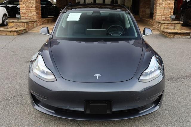 used 2020 Tesla Model 3 car, priced at $24,997