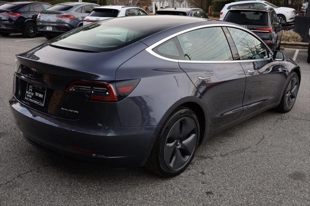 used 2020 Tesla Model 3 car, priced at $24,997