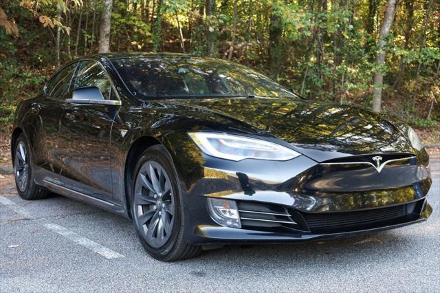 used 2019 Tesla Model S car, priced at $29,997