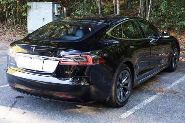 used 2019 Tesla Model S car, priced at $29,997