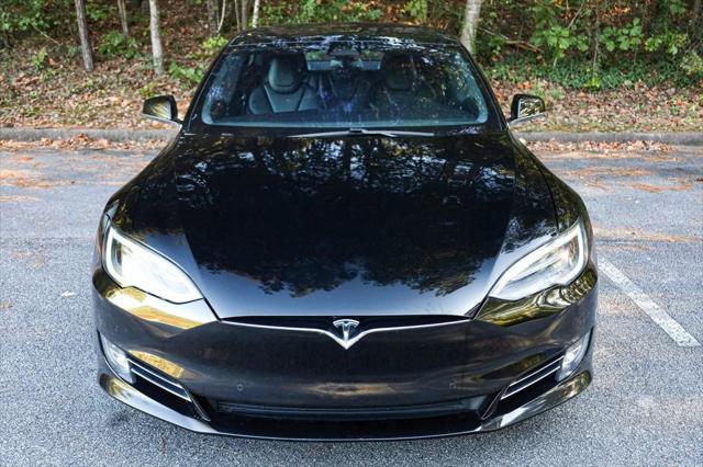 used 2019 Tesla Model S car, priced at $29,997