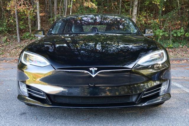 used 2019 Tesla Model S car, priced at $29,997