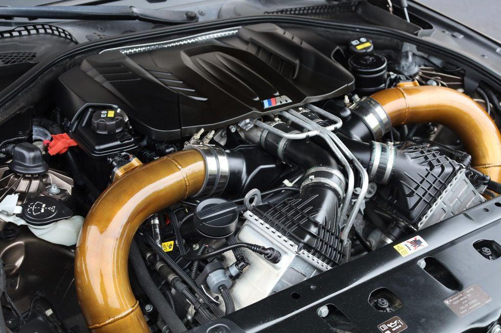 used 2016 BMW M6 car, priced at $36,997