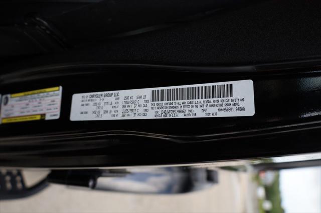 used 2014 Jeep Wrangler Unlimited car, priced at $17,997