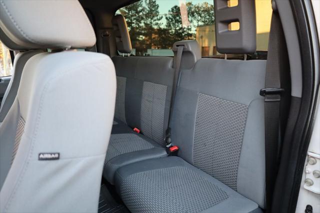 used 2016 Ford F-250 car, priced at $23,997