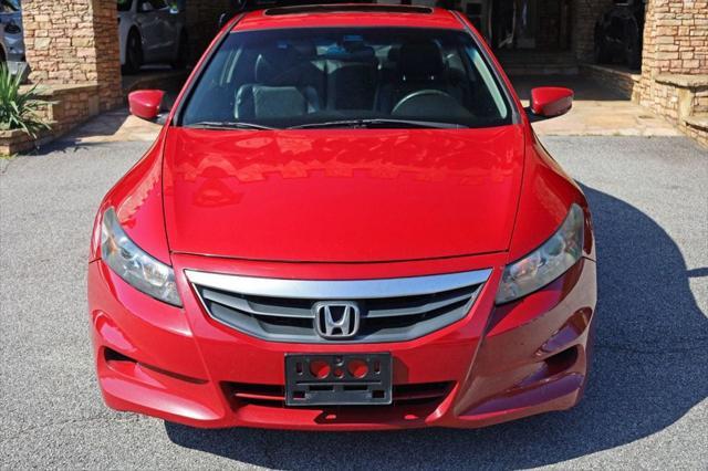 used 2011 Honda Accord car, priced at $9,497