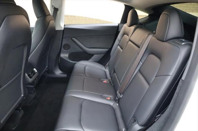 used 2023 Tesla Model Y car, priced at $30,997